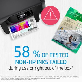 HP 973X Cartouche d'encre noire XL (L0S07AE)