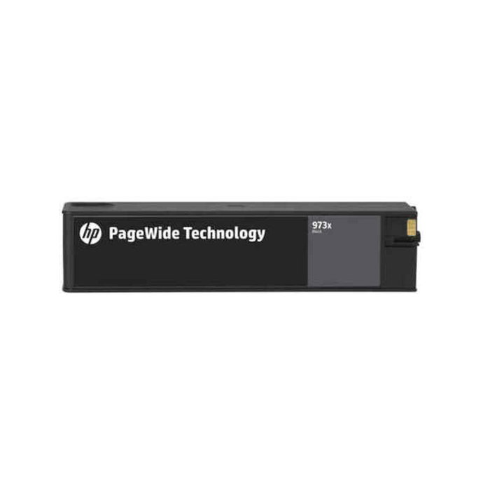 HP 973X L0S07AE Noir XL