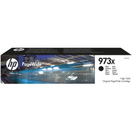 HP 973X L0S07AE Noir XL