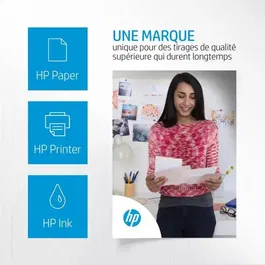 HP Cartouche d'encre jaune authentique F6T83AE 973X grande capacité pour imprimantes PageWide Pro 452, 477, 552, 577 - 7000 pages
