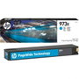 HP 973X Cartouche d'encre Cyan XL (F6T81AE)