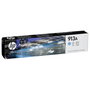 HP 913A F6T77AE Cartouche d'encre Cyan