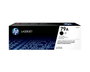 HP Cartouche de toner 79A CF279A Noir