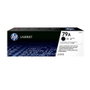 HP Toner 79A CF279A Noir pour LaserJet Pro M12/M26