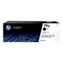HP Cartouche No 79A HP79A (CF279A) - Noire - pour imprimante HP - Toner Original