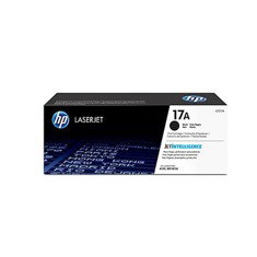 HP Cartouche Toner CF217A Noir 17A pour M102a M102w M130 M132 HP Cartouche Toner CF217A Noir 17A pour M102a M102w M130 M132