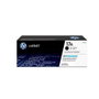 HP Toner 17A CF217A Noir