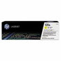 HP 131A CF212A Toner Jaune