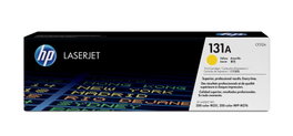 HP 131A Jaune CF212A