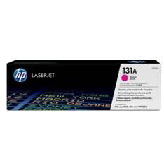 HP 131A CF213A Magenta Toner