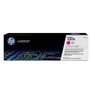 HP 131A CF213A Magenta Toner