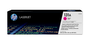 HP 131A CF213A Magenta Toner
