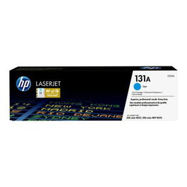 HP 131A Cyan (CF211A) Original LaserJet Toner Cartridge
