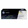 HP Toner 305A CE412A Jaune
