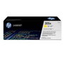 HP Toner 305A CE412A Jaune