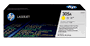 HP Toner 305A CE412A Jaune
