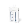 TP-Link UE330 Hub USB 3.0 et Adaptateur Gigabit Ethernet - Blanc