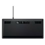 Logitech G213 Clavier pour jeu RGB Noir QWERTY USB 2.0
