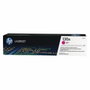 HP 130A CF353A Magenta Toner