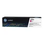 HP Cartouche de toner magenta authentique 130A pour imprimantes Color LaserJet Pro MFP M176n/M177fw - Rendement 1000 pages