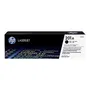 HP Toner 201A Noir Authentique CF400A - Cartouche pour imprimantes LaserJet Pro M252 et MFP M277