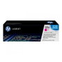 HP Cartouche d'Encre Originale 125A Magenta CB543A pour LaserJet CM1312 MFP CP1215 CP1217 CP1515n CP1518ni