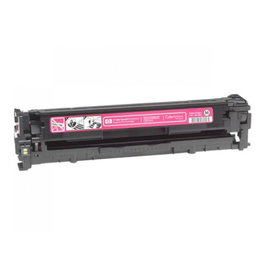 HP Cartouche de toner 125A Magenta (CB543A)