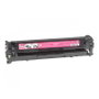 HP Cartouche d'Encre Originale 125A Magenta CB543A pour LaserJet CM1312 MFP CP1215 CP1217 CP1515n CP1518ni