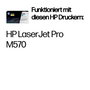 HP 507A Cyan (CE401A)