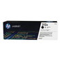 HP Cartouche No 312A (CF380A) Noir pour imprimante HP