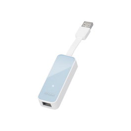 TP-Link UE200 Media Converter - Convertisseur de média Ethernet fibre optique