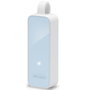 TP-Link UE200 Adaptateur USB 2.0 vers Ethernet 100Mbps RJ45 Plug & Play