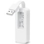TP-Link UE200 Adaptateur USB 2.0 vers Ethernet 100Mbps RJ45 Plug & Play
