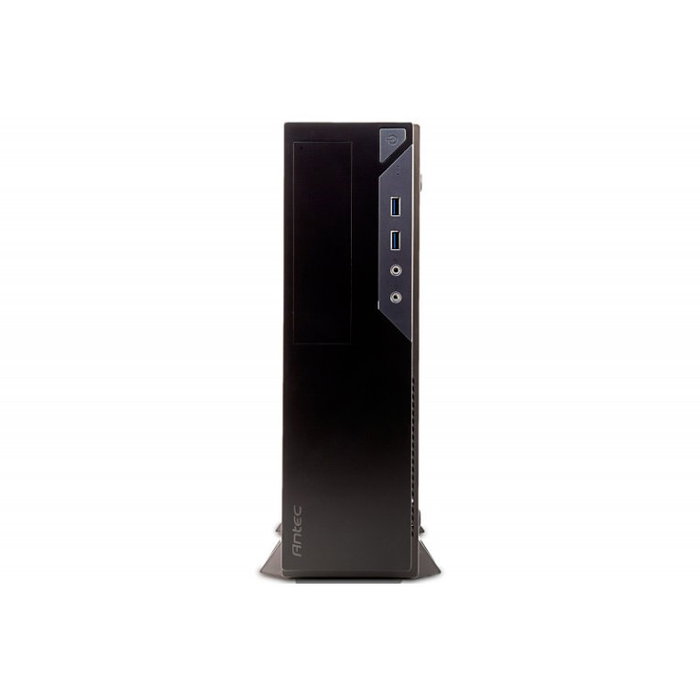 Antec VSK2000-U3 Boîtier PC Desktop Slim micro ATX Noir USB 3.0 Antec VSK2000-U3 Boîtier PC Desktop Slim micro ATX Noir USB 3.0
