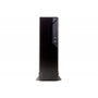 Antec VSK2000-U3 Boîtier PC Desktop Slim micro ATX Noir USB 3.0