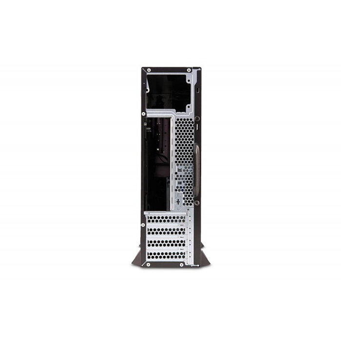 Antec VSK2000-U3 Boîtier PC Desktop Slim micro ATX Noir USB 3.0 Antec VSK2000-U3 Boîtier PC Desktop Slim micro ATX Noir USB 3.0