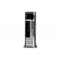 Antec VSK2000-U3 Boîtier PC Desktop Slim micro ATX Noir USB 3.0