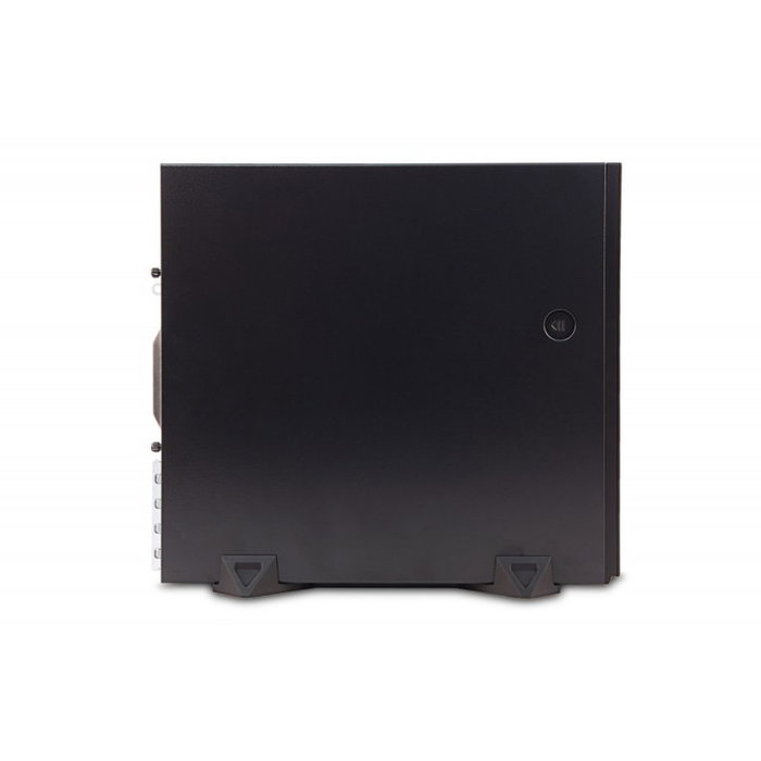 Antec VSK2000-U3 Boîtier PC Desktop Slim micro ATX Noir USB 3.0 Antec VSK2000-U3 Boîtier PC Desktop Slim micro ATX Noir USB 3.0
