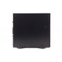 Antec VSK2000-U3 Boîtier PC Desktop Slim micro ATX Noir USB 3.0