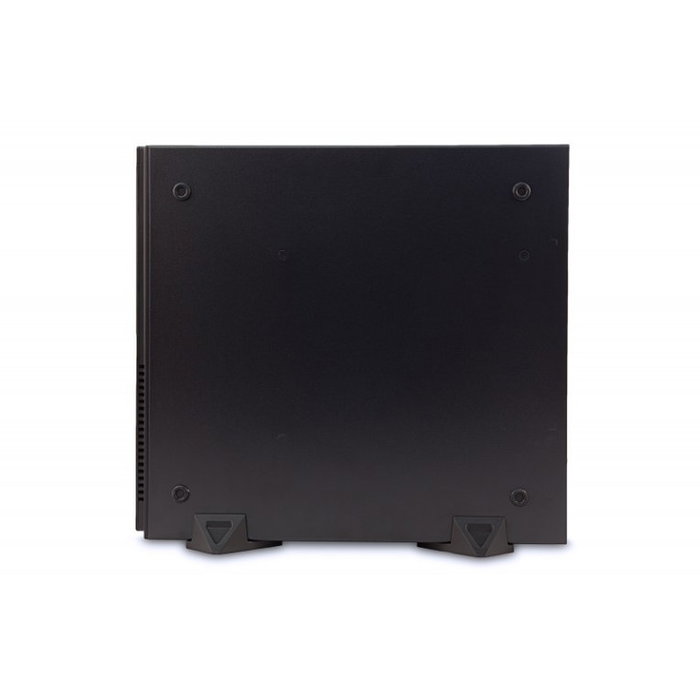 Antec VSK2000-U3 Boîtier PC Desktop Slim micro ATX Noir USB 3.0 Antec VSK2000-U3 Boîtier PC Desktop Slim micro ATX Noir USB 3.0