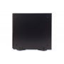 Antec VSK2000-U3 Boîtier PC Desktop Slim micro ATX Noir USB 3.0