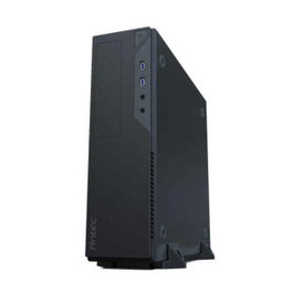 Antec VSK2000-U3 Boîtier Micro ATX Slim Noir