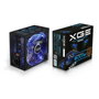 TooQ TQXGEII-800SAP 800W 80 Plus Bronze Noir