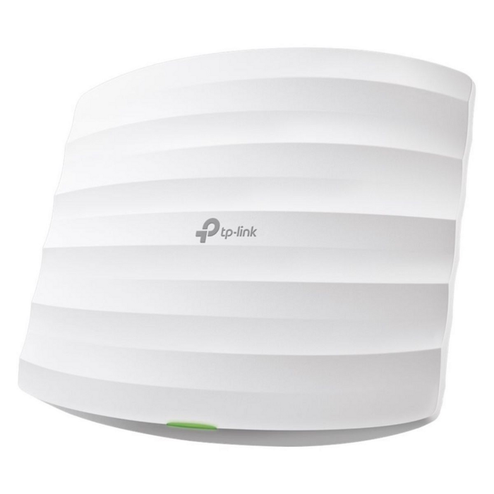TP-LINK Point d'accès Wi-Fi EAP245 AC1750 Gigabit, sans fil Dual Band, PoE, gestion centralisée, blanc TP-LINK Point d'accès Wi-Fi EAP245 AC1750 Gigabit, sans fil Dual Band, PoE, gestion centralisée, blanc