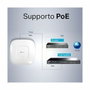 TP-Link EAP245 Point d'Accès Blanc