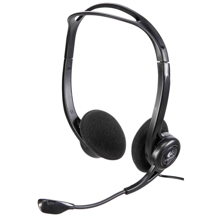 Logitech 960 USB Noir Logitech 960 USB Noir