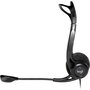 Casque audio Logitech 960 Noir