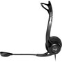 Casque audio Logitech 960 Noir