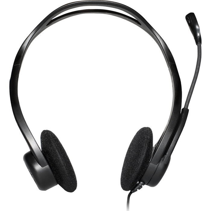 Casque audio Logitech 960 Noir