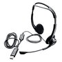 Casque audio Logitech 960 Noir